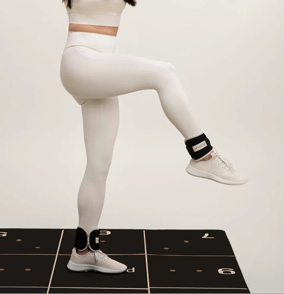 1.5 lb Ankle Weights - Image 5