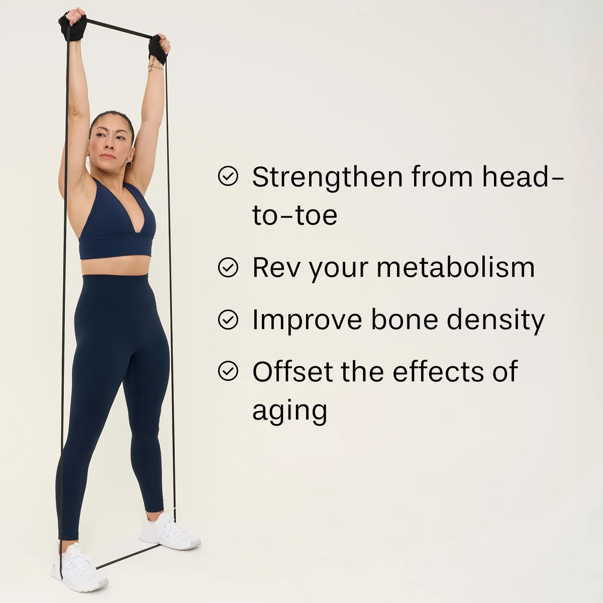 GLP-1 Strength Bundle - Image 7