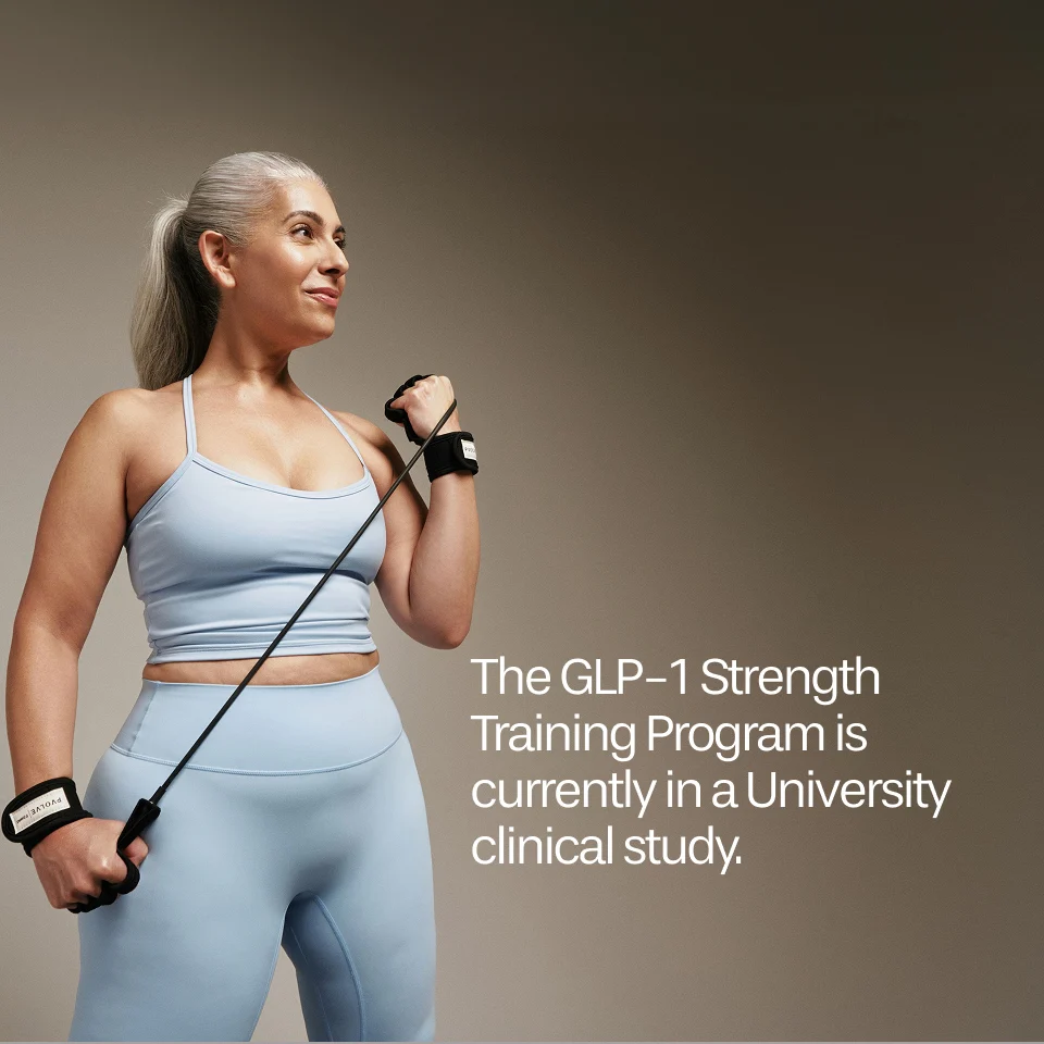 GLP-1 Strength Bundle - Image 8