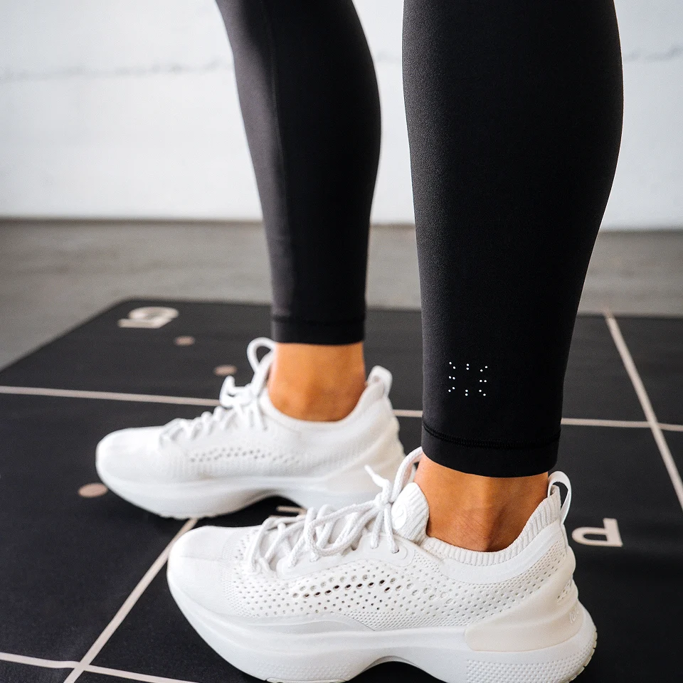 lululemon x Dani Coleman: Align No Line™ High-Rise Pant 25" - Image 2
