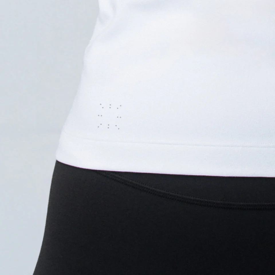 lululemon x Dani Coleman: Align™ Waist-Length Racerback Tank Top - Image 2