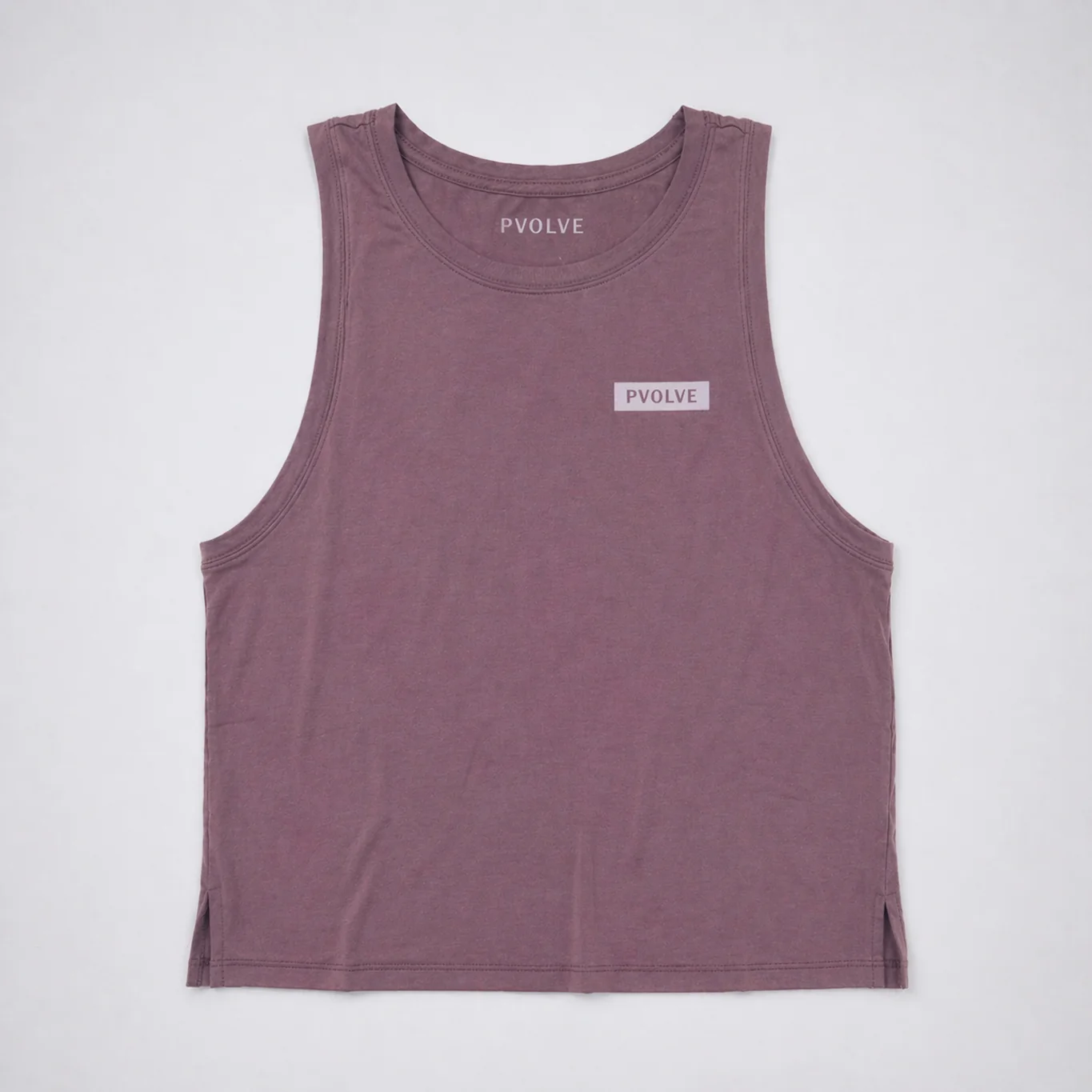 Never Stop Evolving Jersey Tank - Image 2