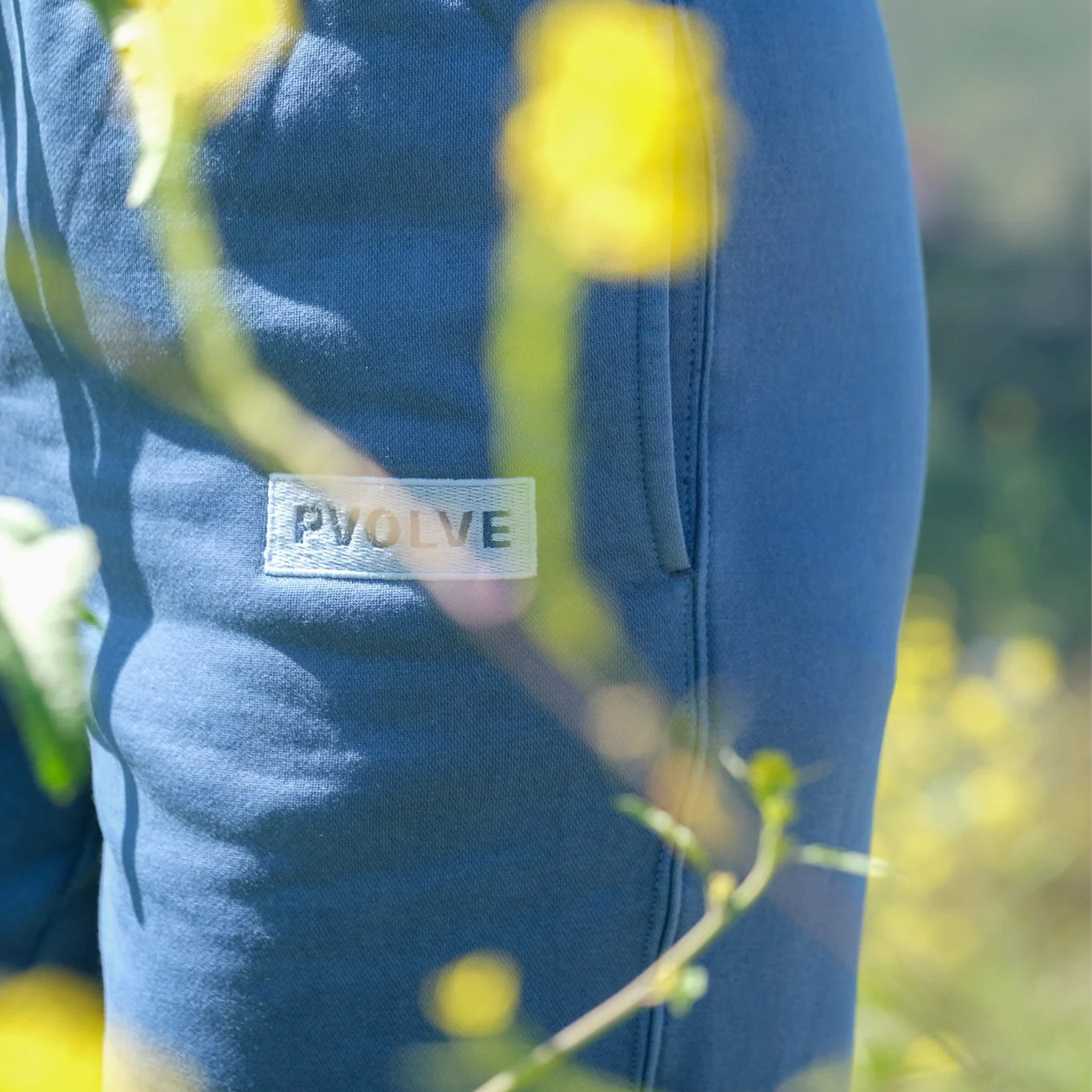 Never Stop Evolving Joggers - Image 2