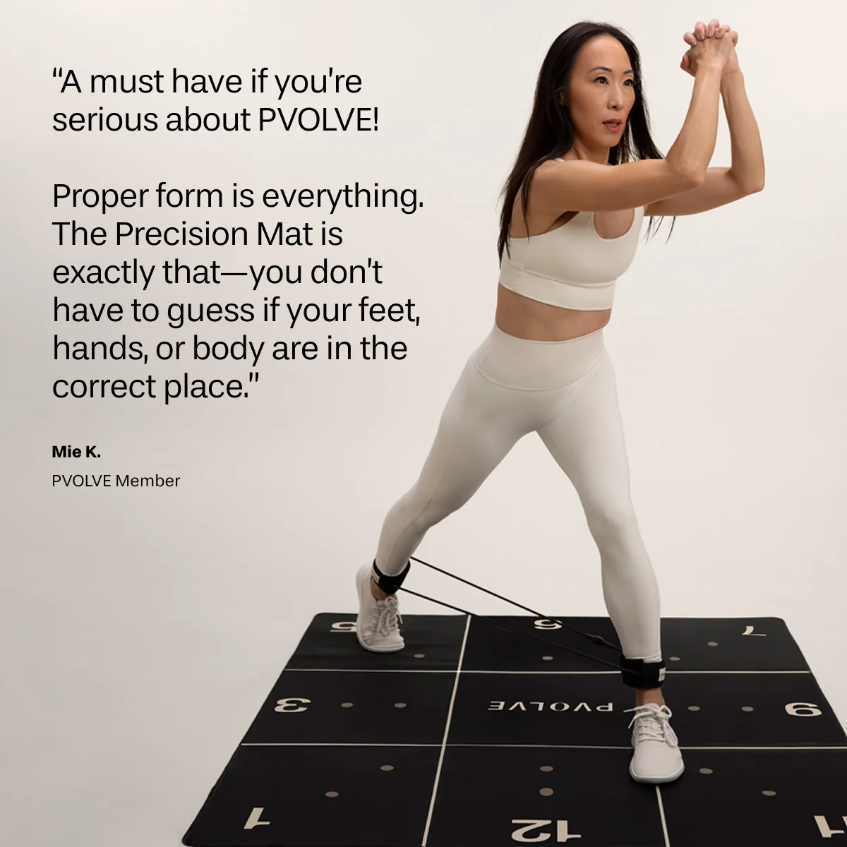 Precision Mat - Image 3