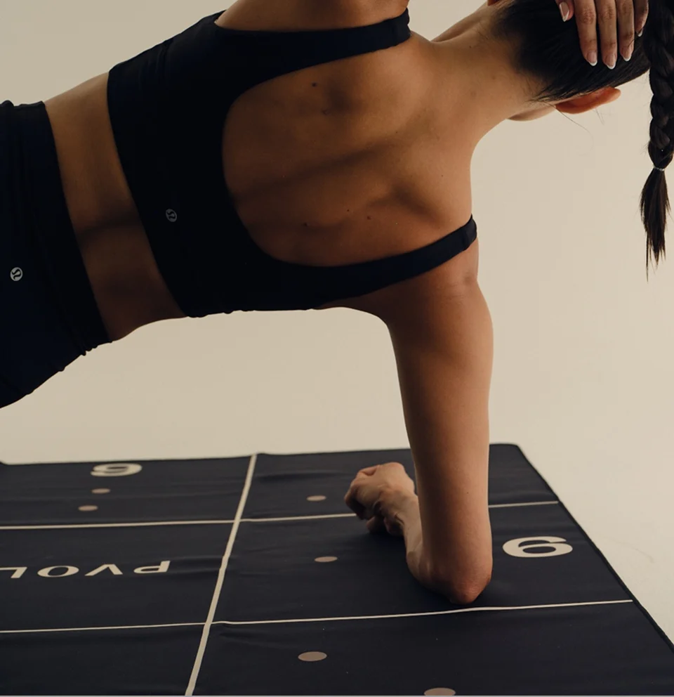 Precision Mat - Image 5