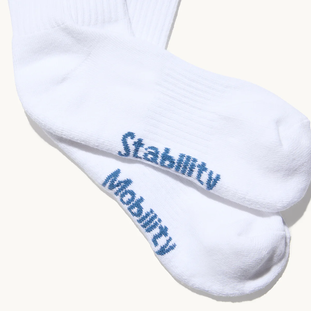 PVOLVE Striped Ankle Socks (1 Pair) - Image 4
