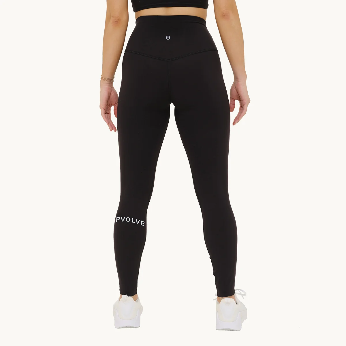 PVOLVE x Lululemon Align Pant 28" - Image 7