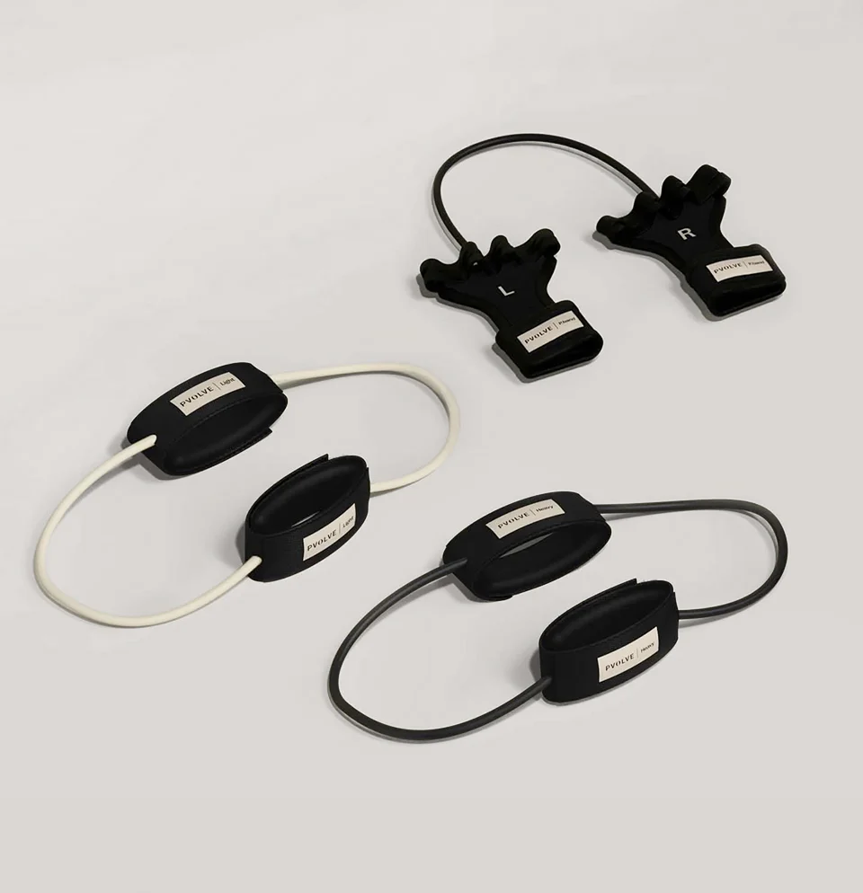 Resistance Set