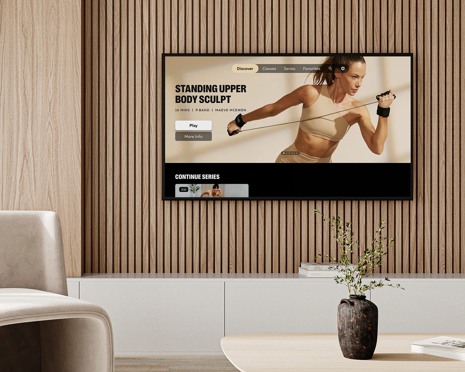 Streaming Membership - Image 3