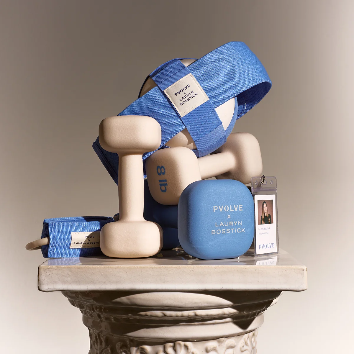 PVOLVE x Lauryn Bosstick Bundle - Image 10