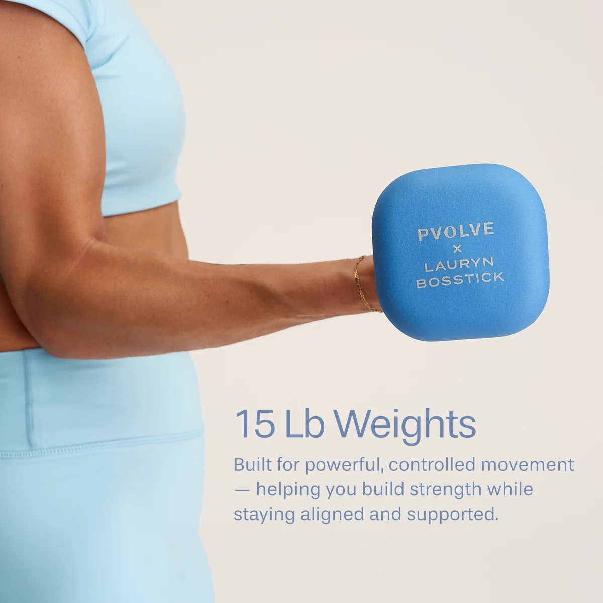 PVOLVE x Lauryn Bosstick Bundle - Image 9