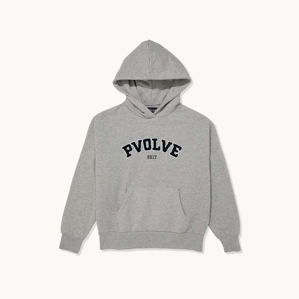 The Heritage Hoodie