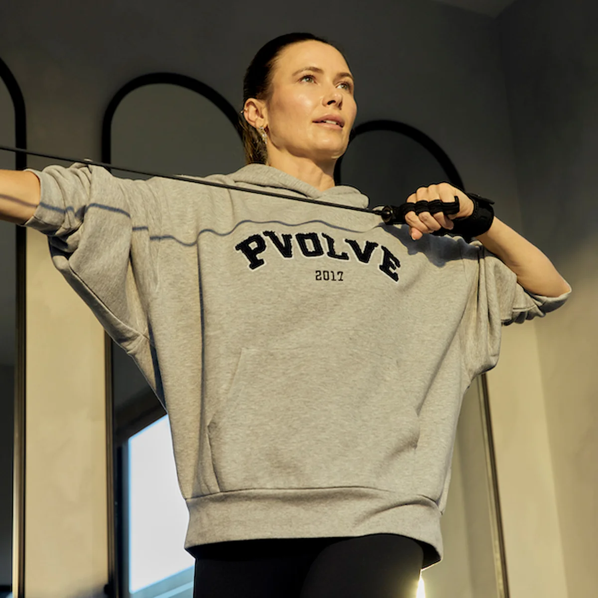 The Heritage Hoodie - Image 4
