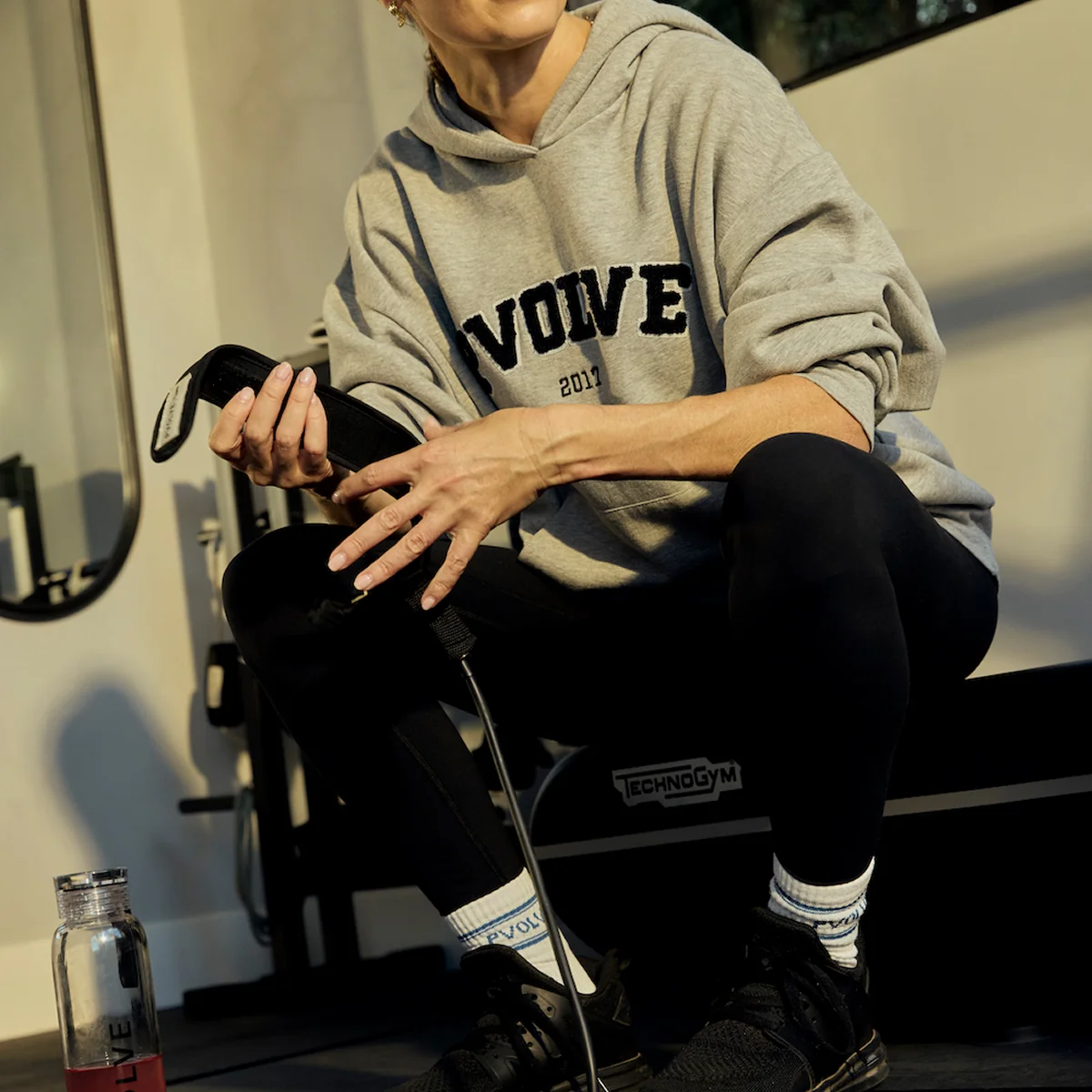 The Heritage Hoodie - Image 6